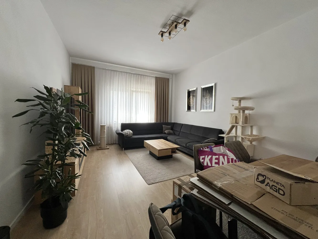 3 Zimmer Wohnung mit 116 m² in Gelsenkirchen – Bild 1