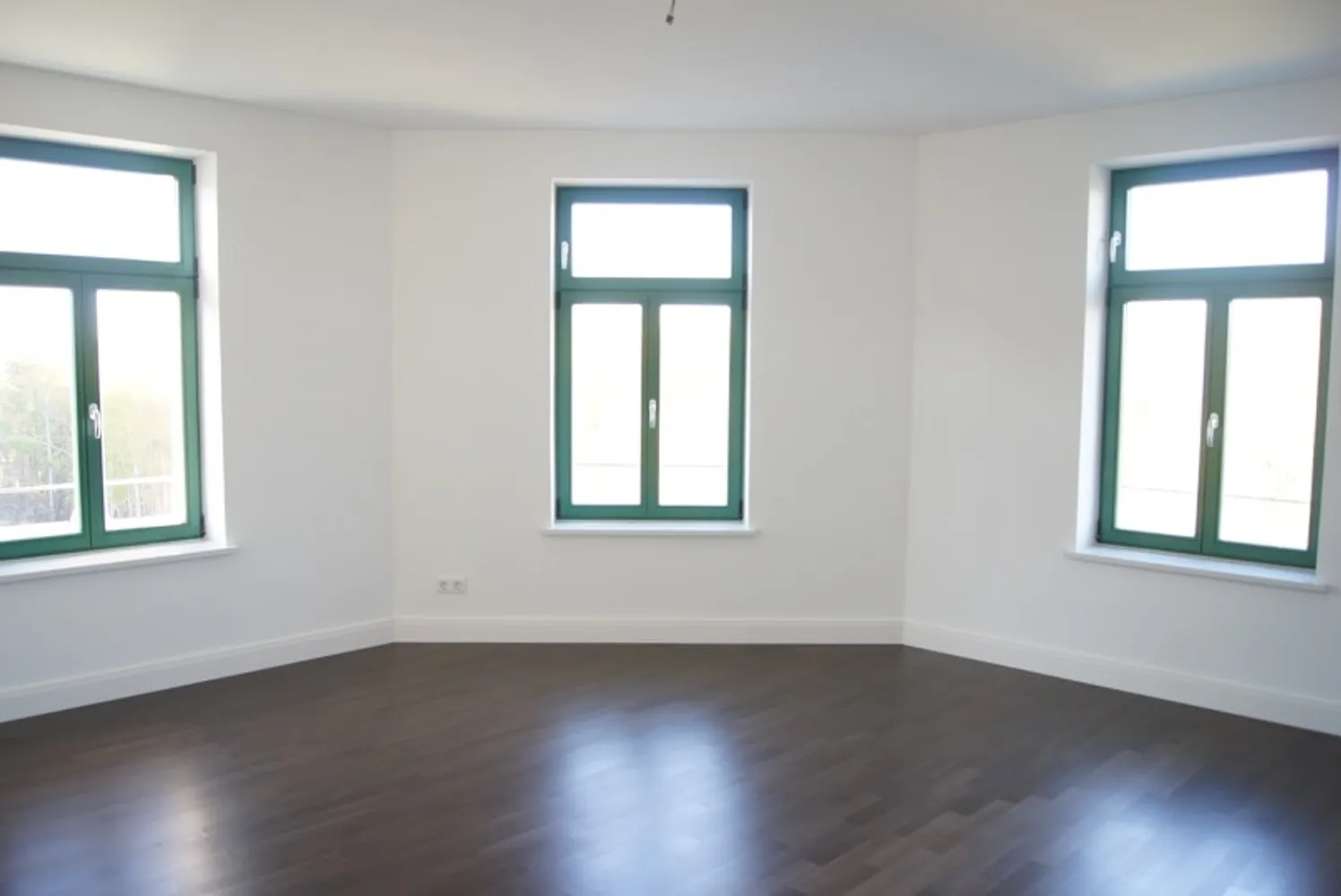 3 Zimmer Wohnung mit 102 m² in Leipzig – Bild 7