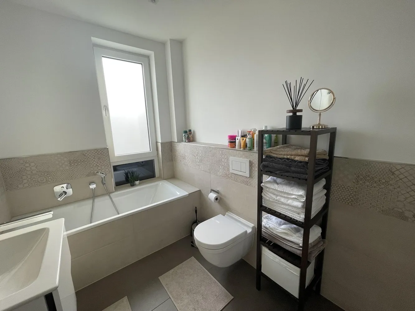 3 Zimmer Wohnung mit 96 m² in Sankt Augustin – Bild 3
