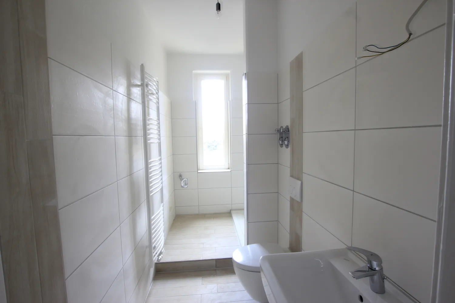 3 room apartment with 80 m² in Stendal – Photo 4