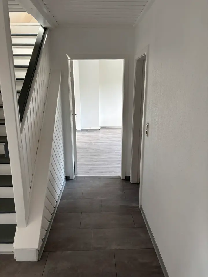 3 Zimmer Wohnung mit 60 m² in Bremerhaven – Bild 5