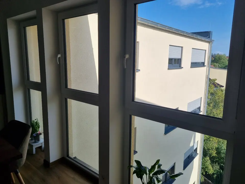 4 Zimmer Wohnung mit 151 m² in Nordhausen – Bild 6