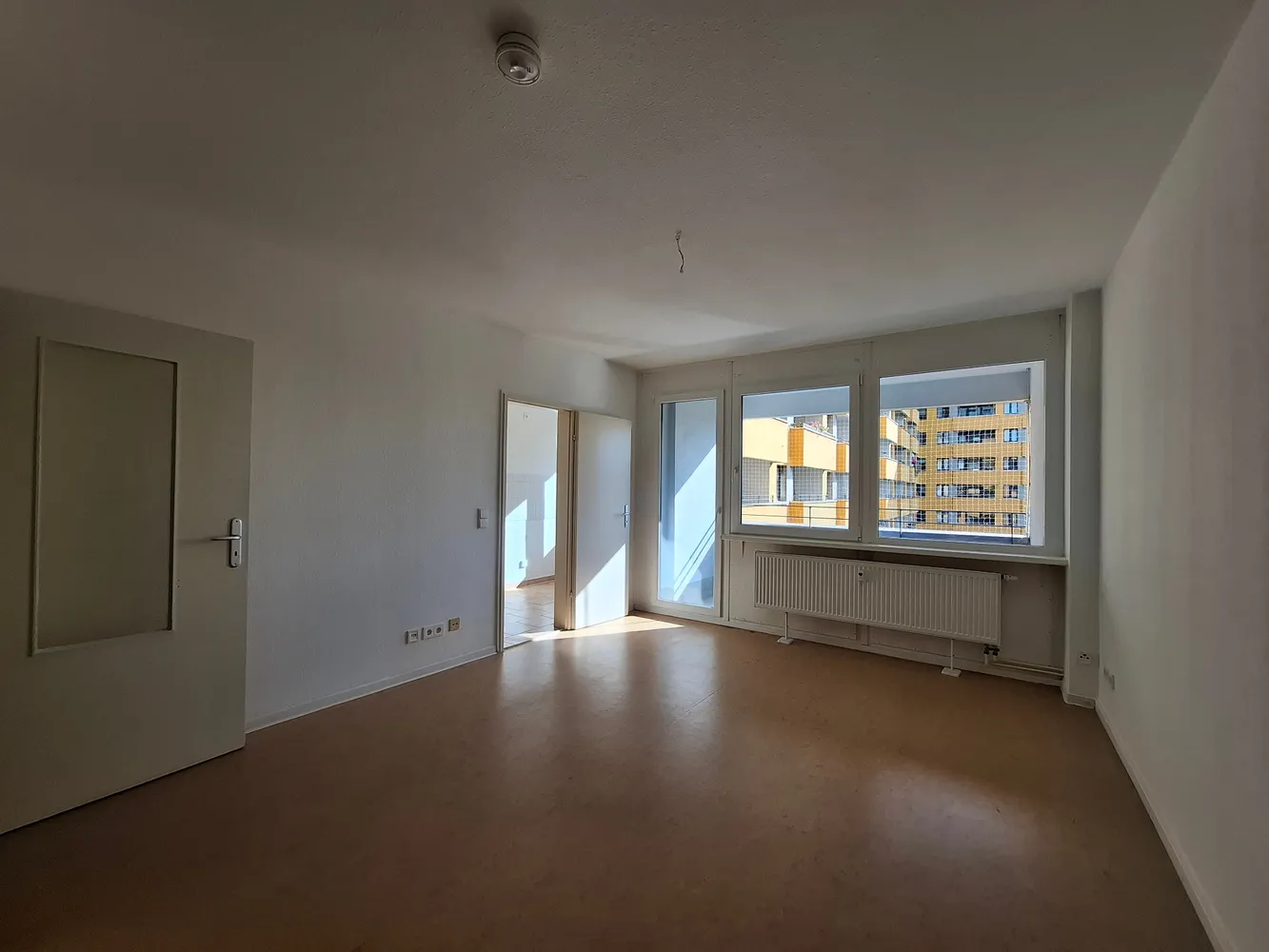 1 Zimmer Wohnung mit 40 m² in Berlin – Bild 1