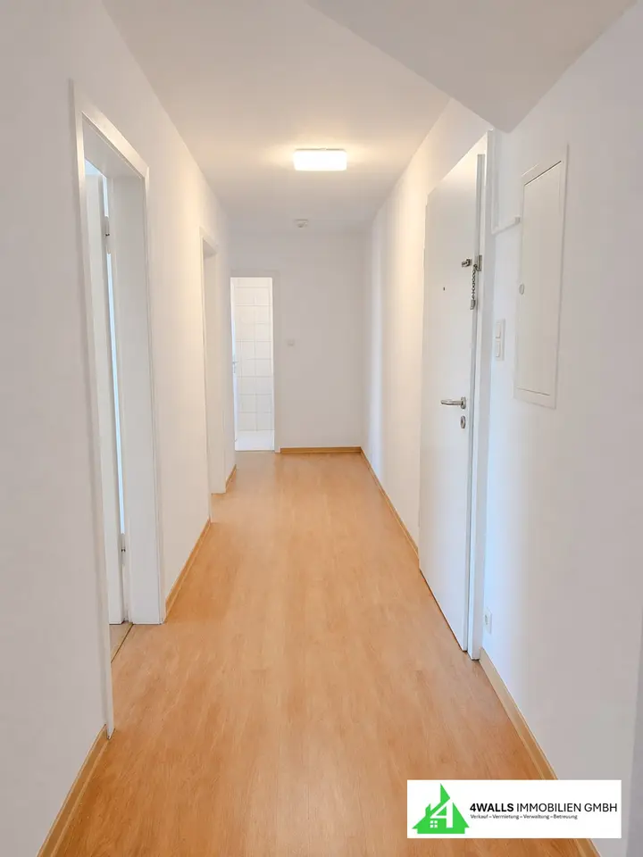 3 Zimmer Wohnung mit 78 m² in Essen – Bild 7