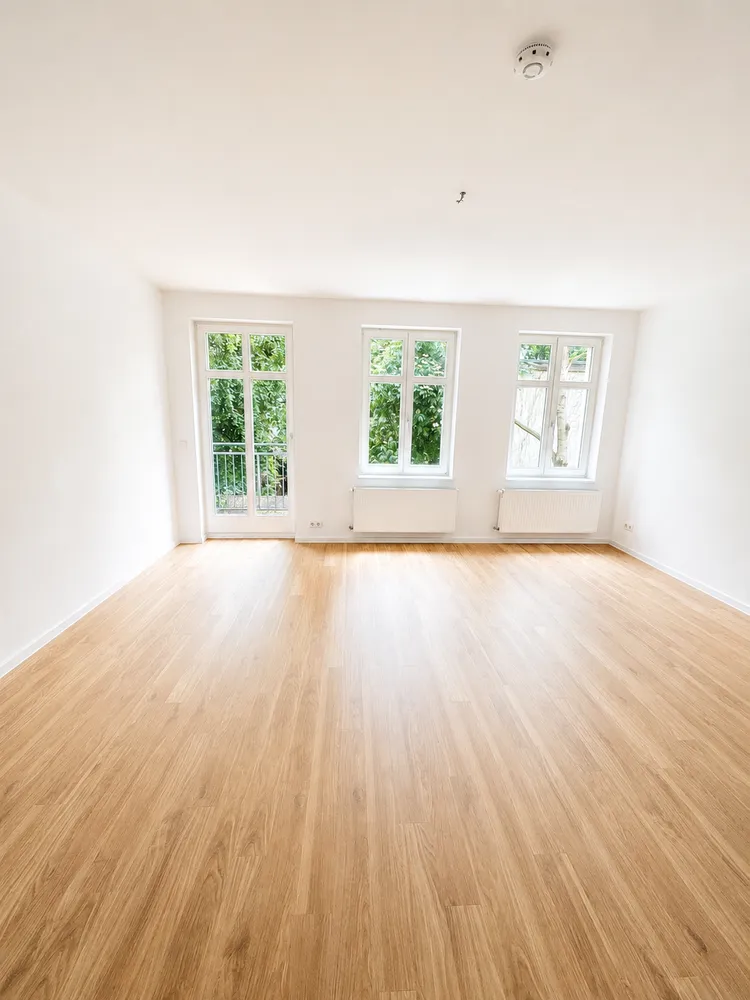 2 Zimmer Wohnung mit 71 m² in Leipzig – Bild 7