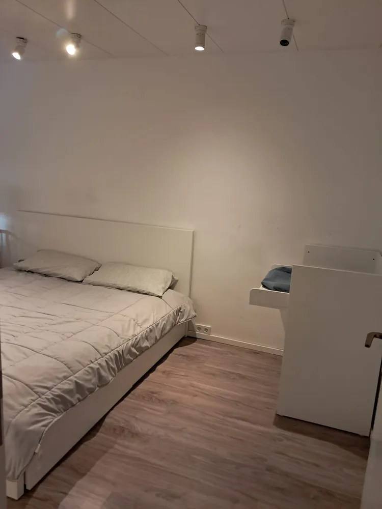 3 Zimmer Wohnung mit 58 m² in München – Bild 1