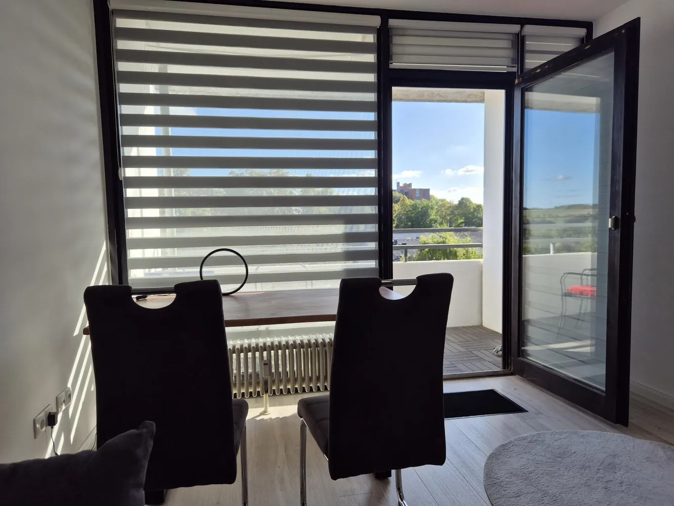 1 room apartment with 32 m² in Hanover – Photo 7
