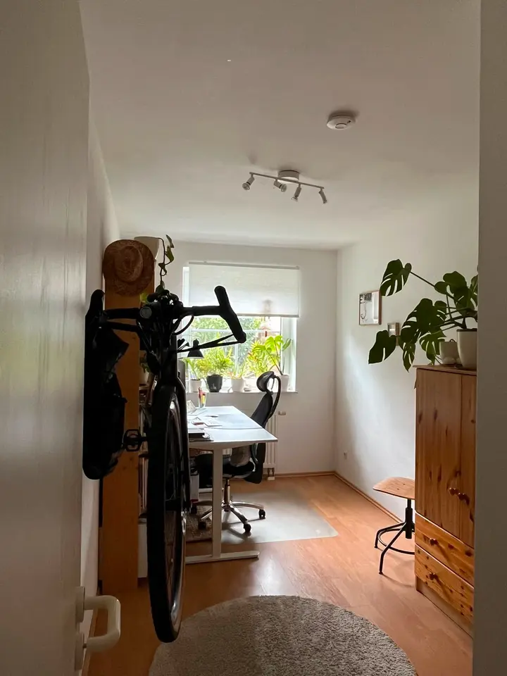 3 Zimmer Wohnung mit 72 m² in Bremen – Bild 9