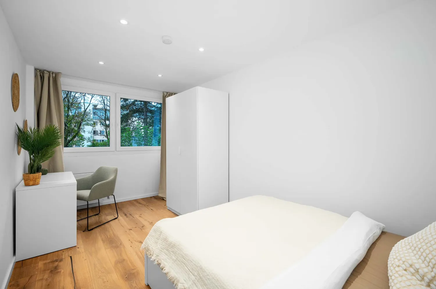 WG-Zimmer in München – Bild 3