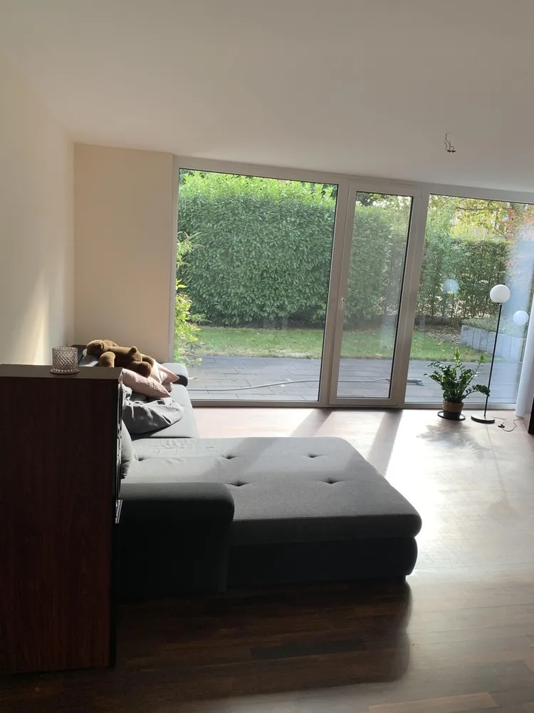 3 Zimmer Wohnung mit 100 m² in Gütersloh – Bild 2