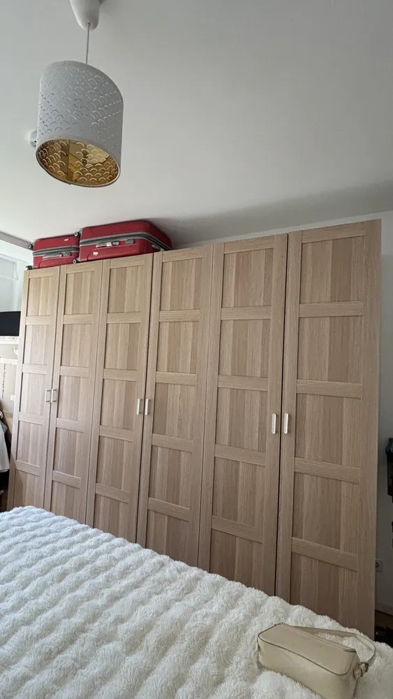 2 Zimmer Wohnung mit 50 m² in Düsseldorf – Bild 8