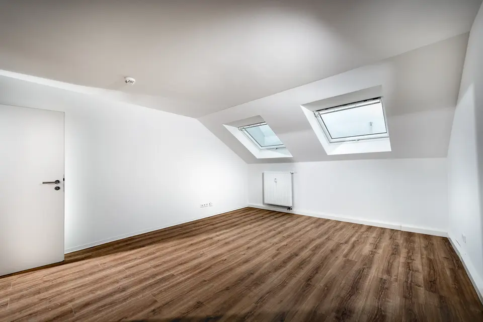 4 room apartment with 105 m² in Dortmund – Photo 3