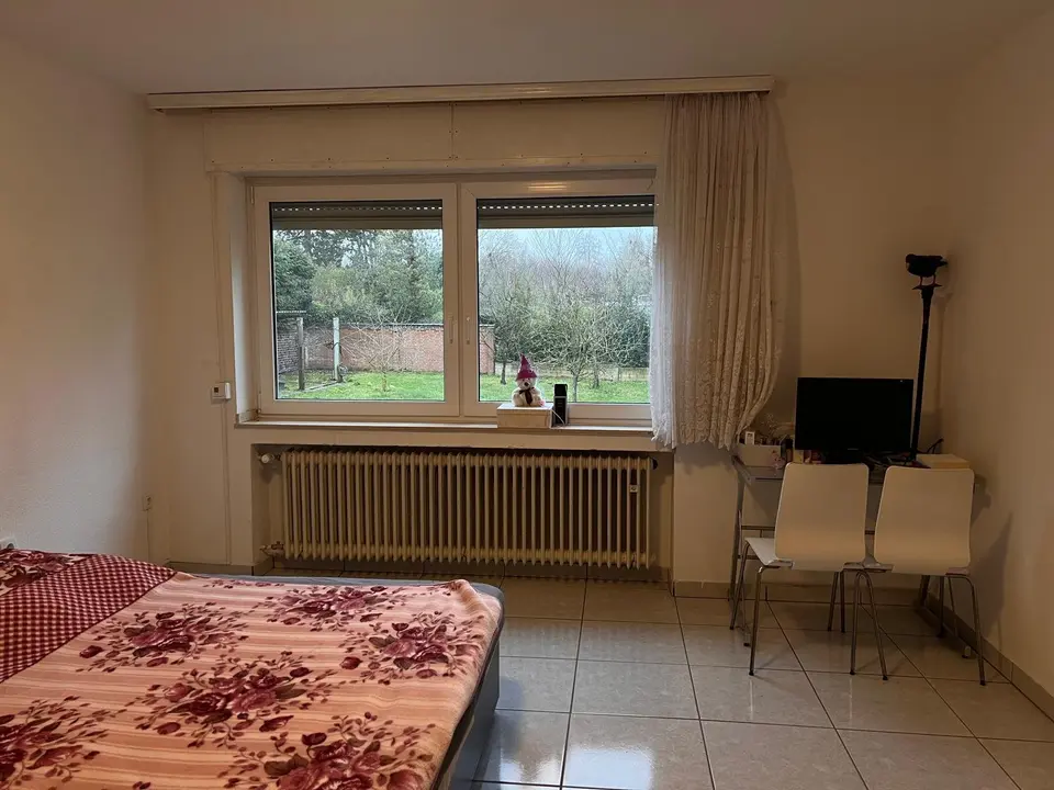 WG-Zimmer mit 33 m² in Bergheim – Bild 1