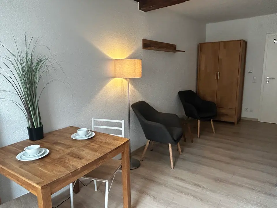 3 Zimmer Wohnung mit 40 m² in Villingen-Schwenningen – Bild 10