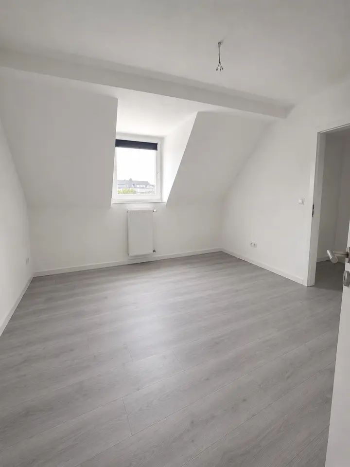 3 Zimmer Wohnung mit 50 m² in Duisburg – Bild 3
