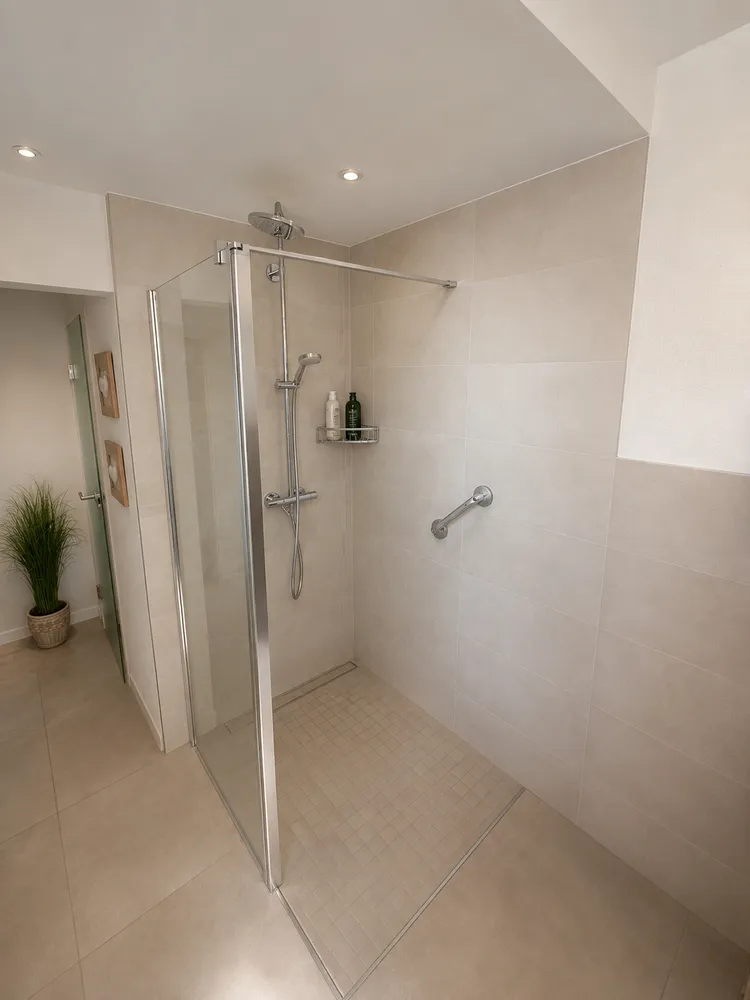 4 Zimmer Wohnung mit 77 m² in Wiesbaden – Bild 11
