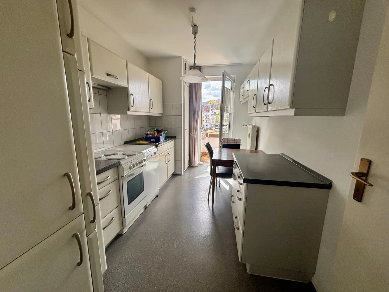 2 Zimmer Wohnung mit 63 m² in Hagen – Bild 2