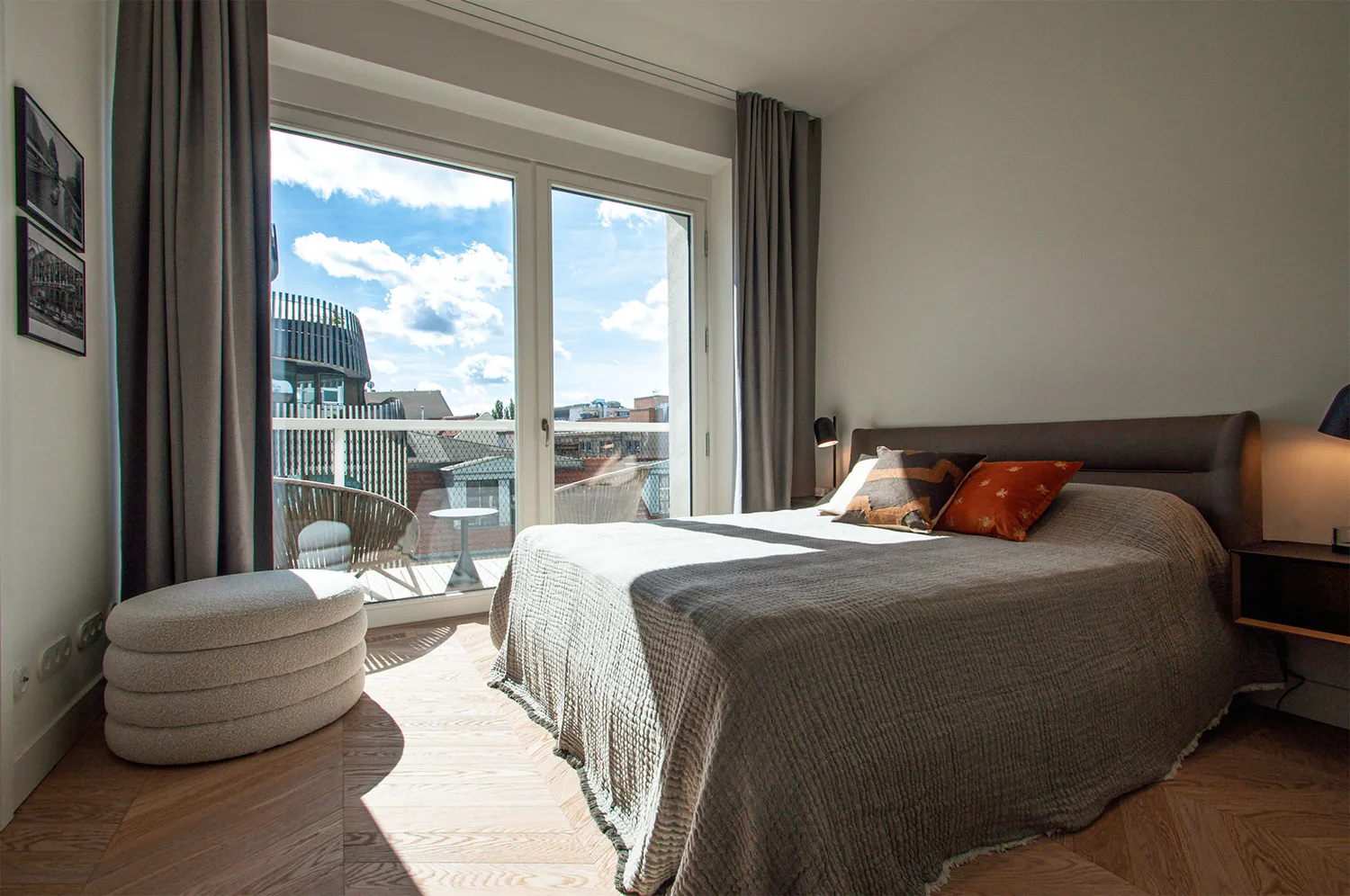 4 Zimmer Wohnung mit 180 m² in Berlin – Bild 12