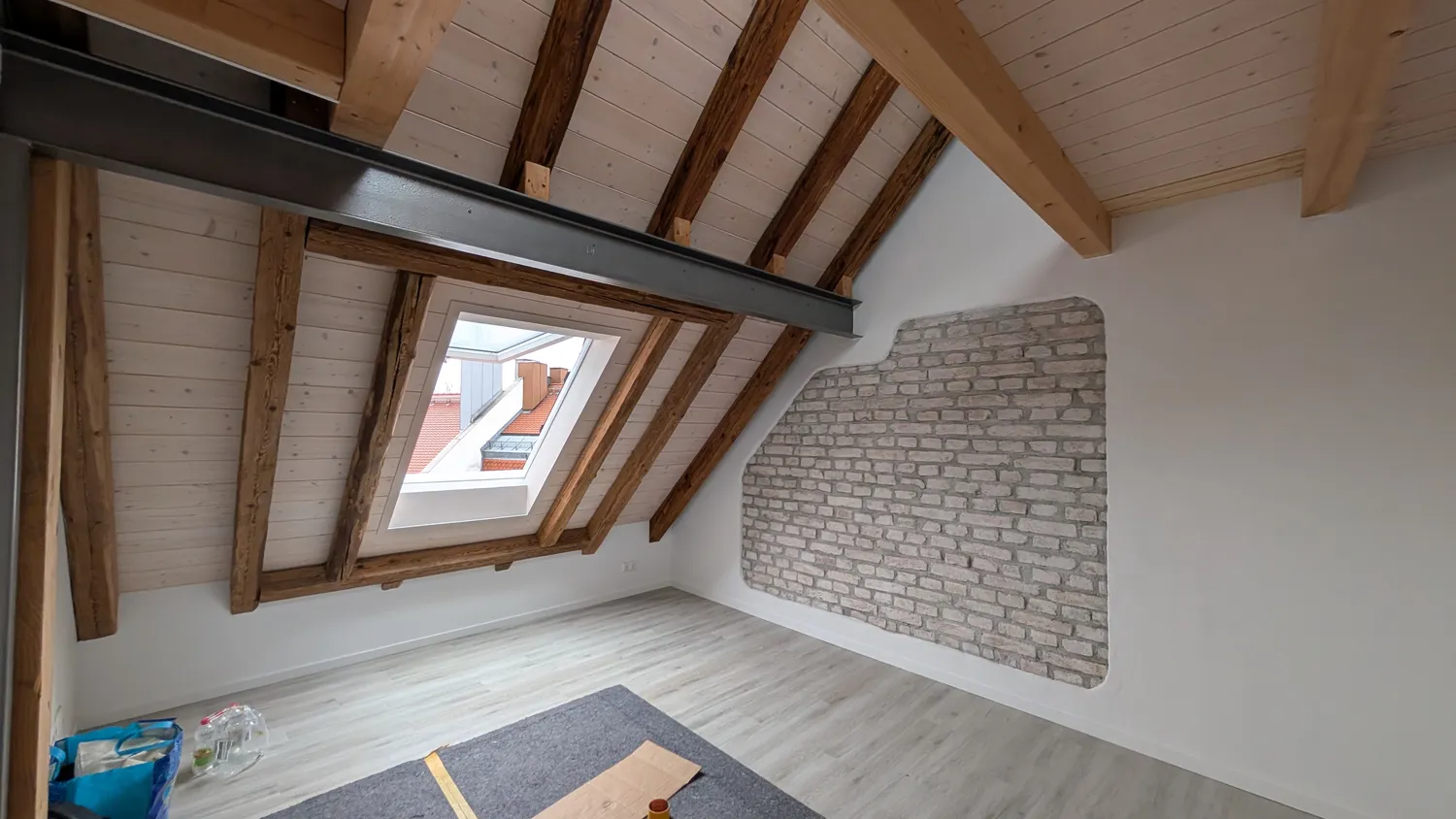 6 room apartment with 130 m² in Munich – Photo 11