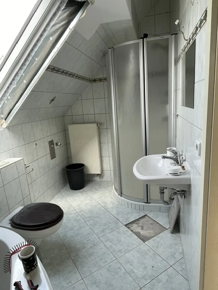 1 Zimmer Wohnung mit 43 m² in Halle (Saale) – Bild 5