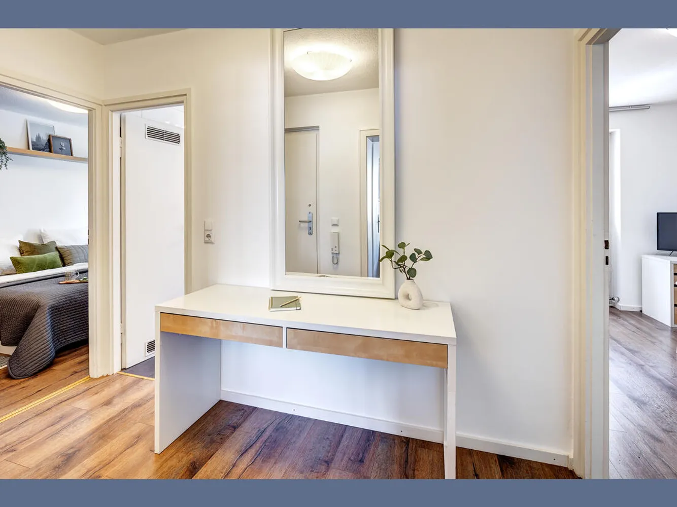 3 Zimmer Wohnung mit 55 m² in München – Bild 10