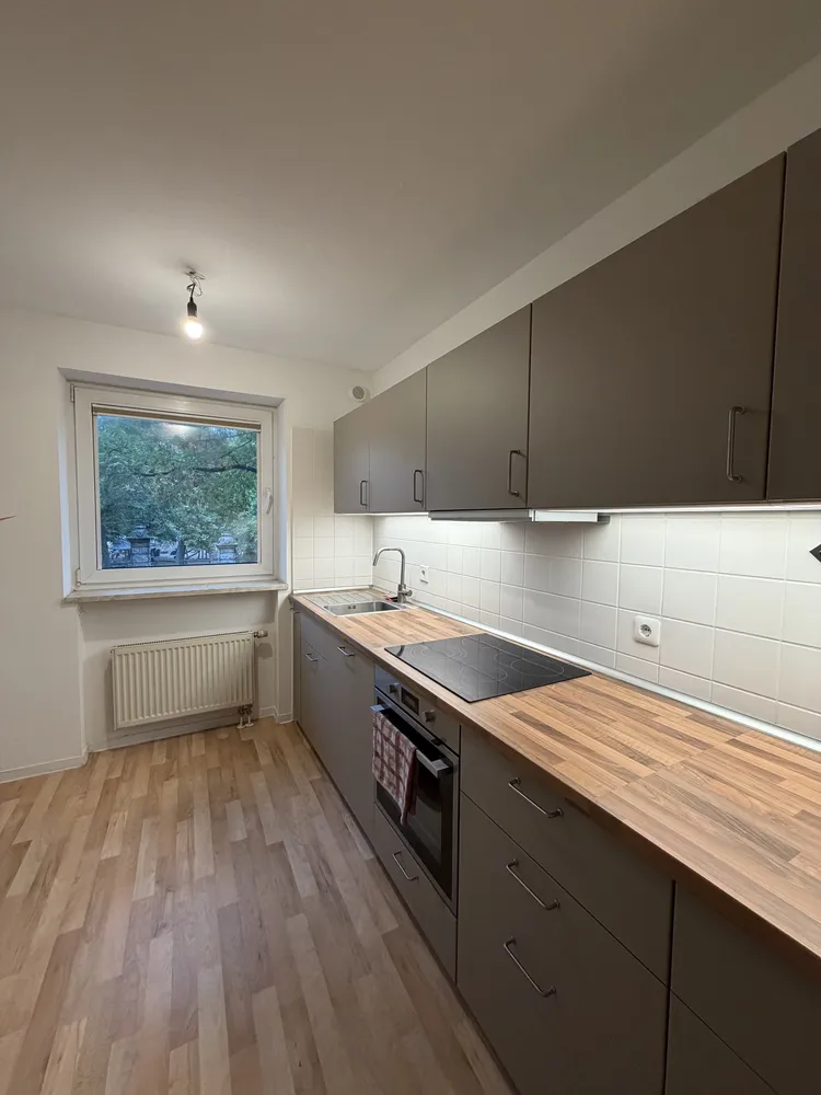 2 room apartment with 70 m² in Berlin – Photo 1