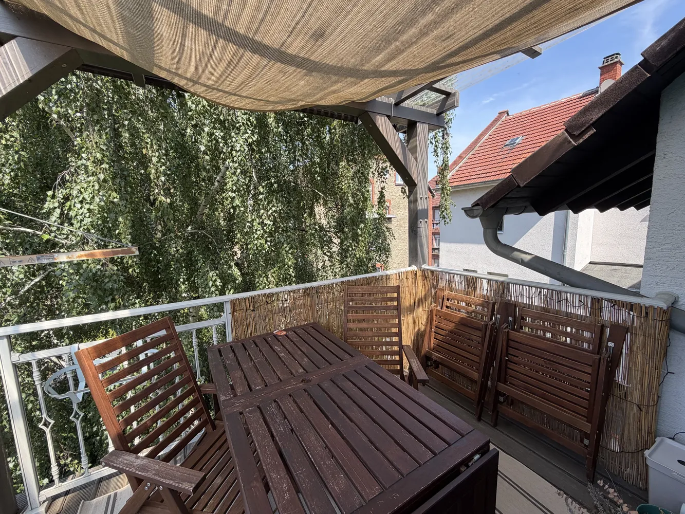 4 Zimmer Wohnung mit 113 m² in Mannheim – Bild 9