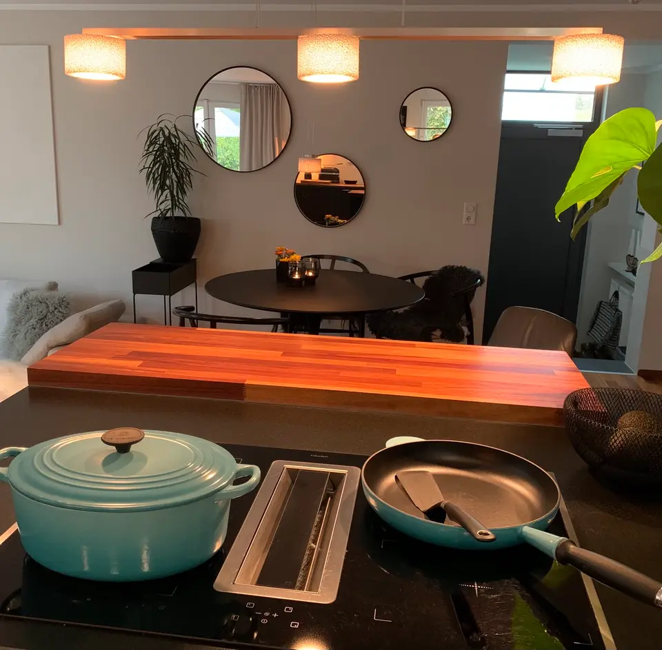 WG-Zimmer mit 80 m² in Wiesbaden – Bild 6