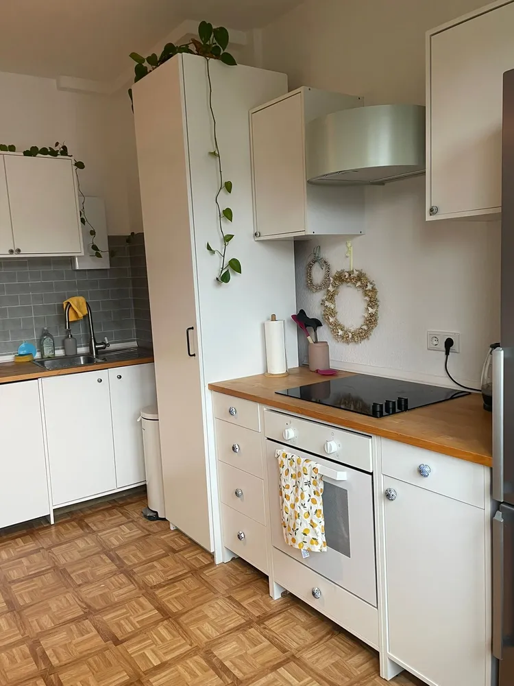 2 Zimmer Wohnung mit 37 m² in Düsseldorf – Bild 6