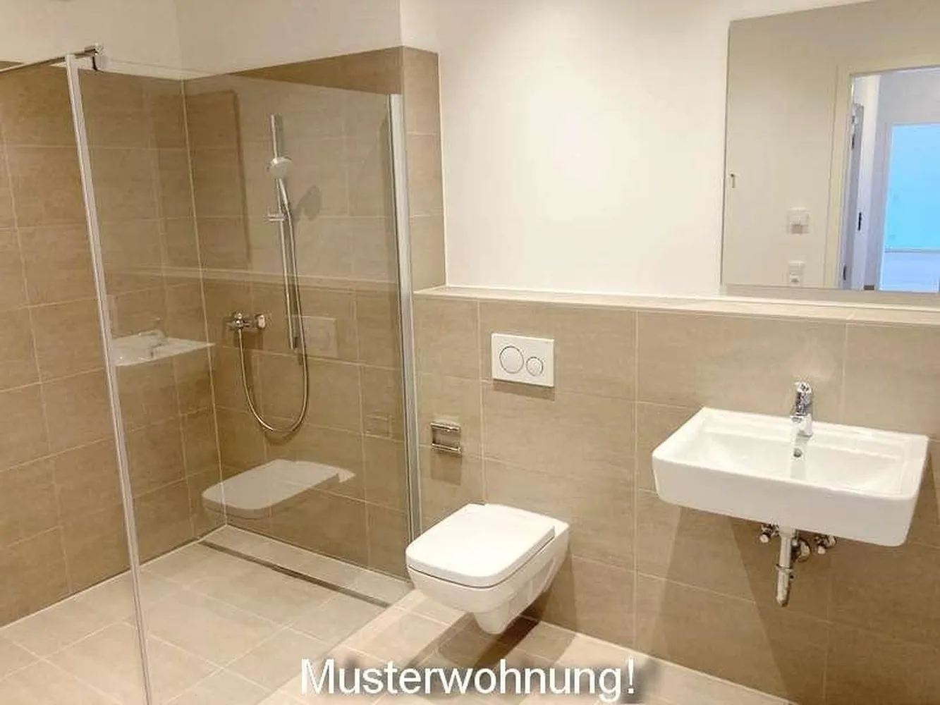 5 Zimmer Wohnung mit 117 m² in Düsseldorf – Bild 7