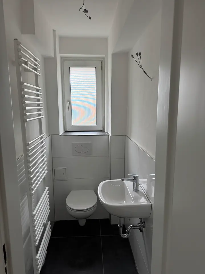 4 Zimmer Wohnung mit 86 m² in Kassel – Bild 5