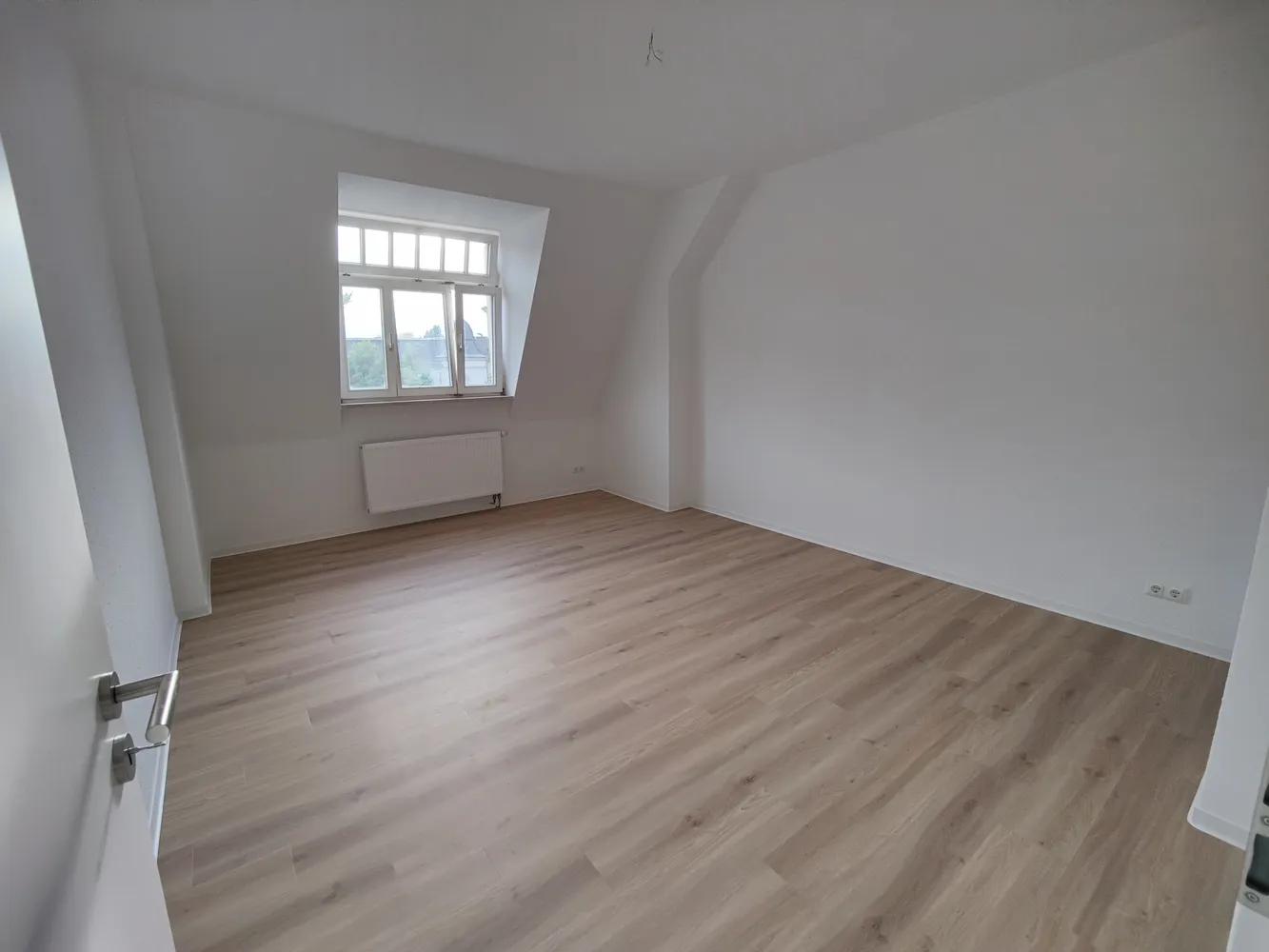 3 Zimmer Wohnung mit 78 m² in Dresden – Bild 5