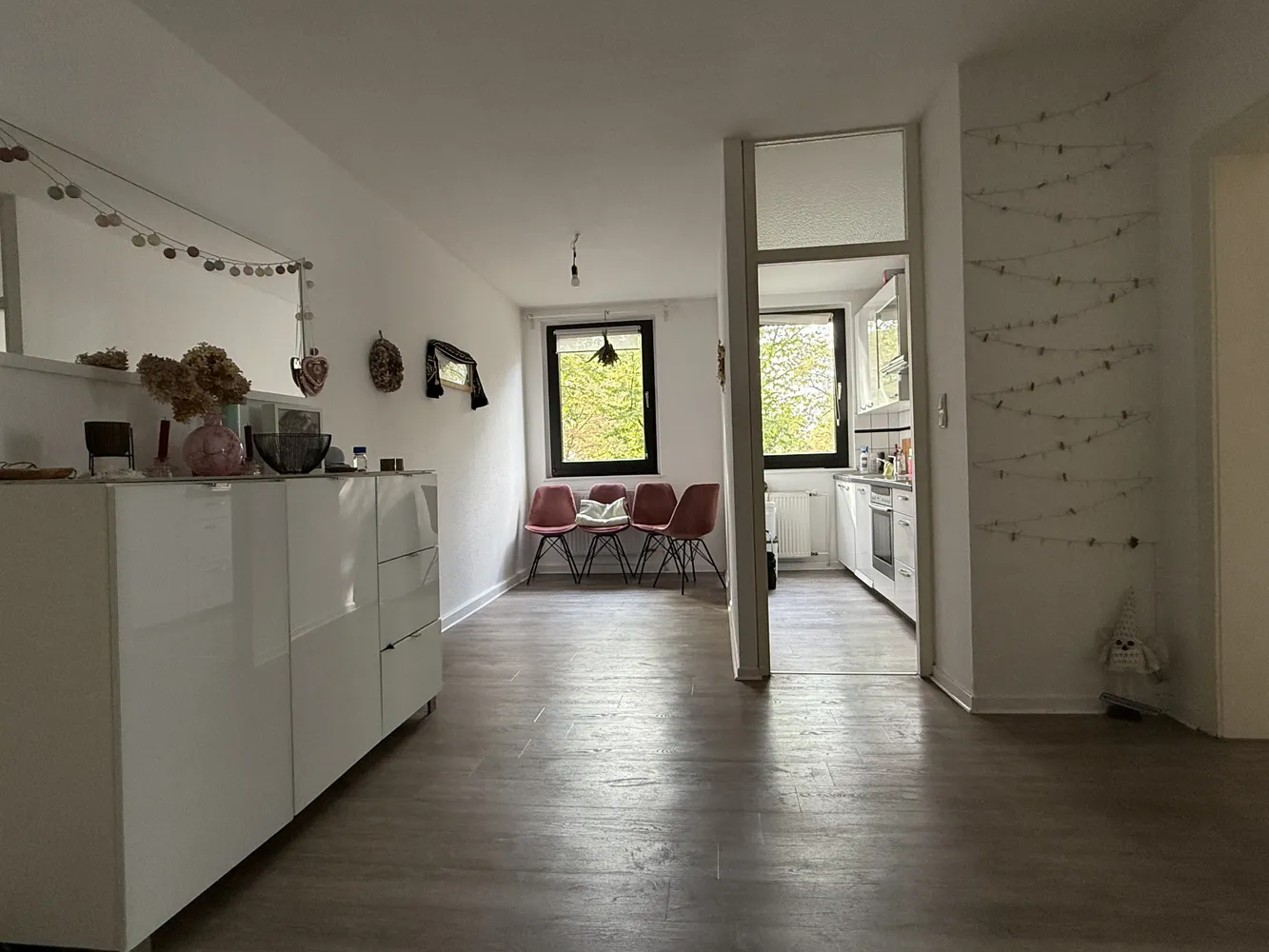 2 Zimmer Wohnung mit 70 m² in Krefeld – Bild 4