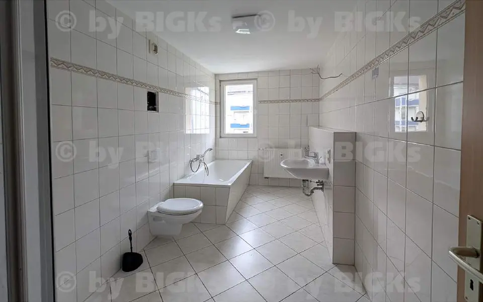 3 Zimmer Wohnung mit 79 m² in Suhl – Bild 5