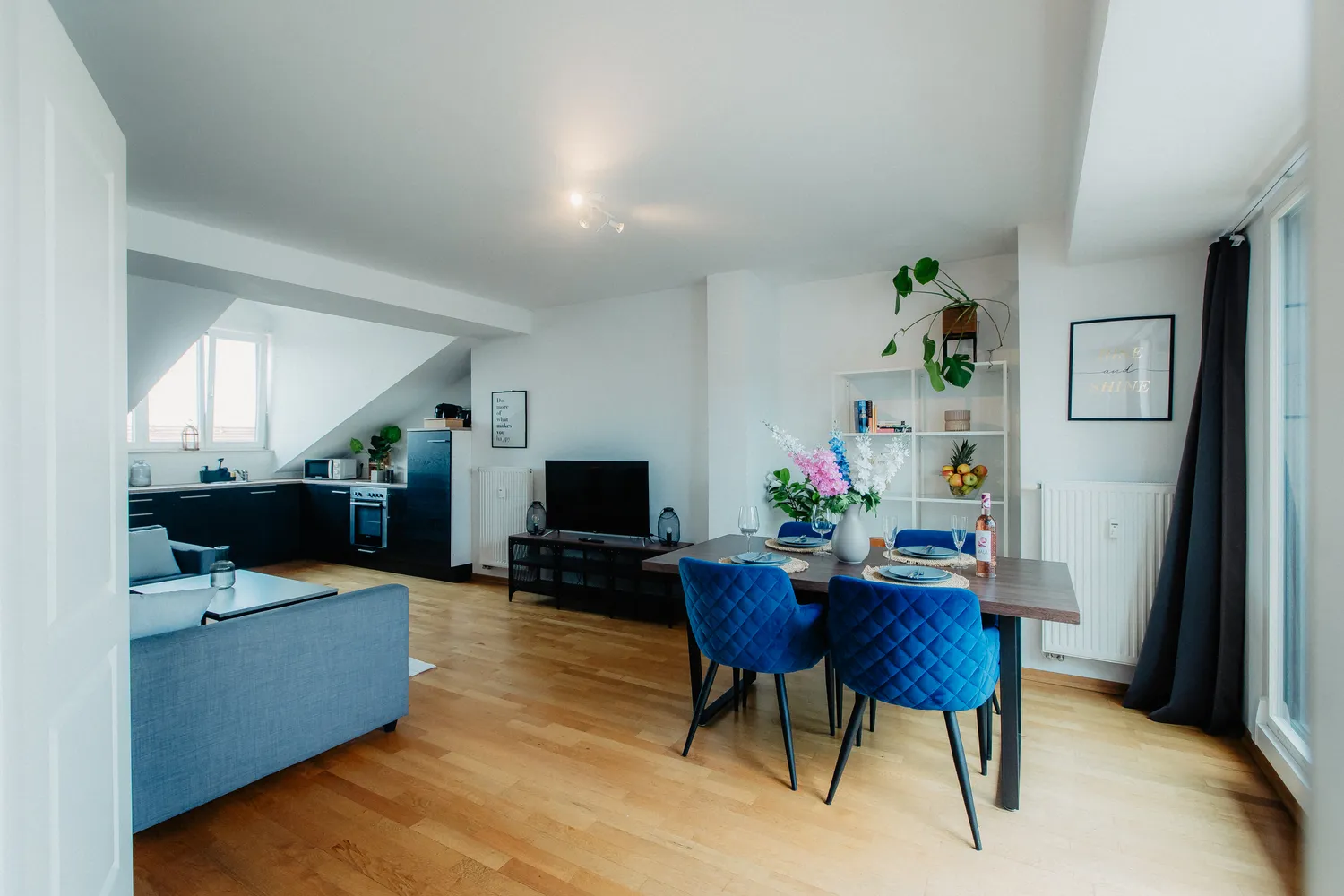 2 Zimmer Wohnung mit 75 m² in Leipzig – Bild 11