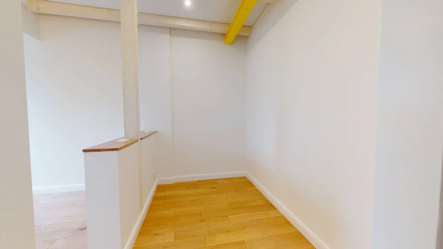 2 Zimmer Wohnung mit 87 m² in Hamburg – Bild 6