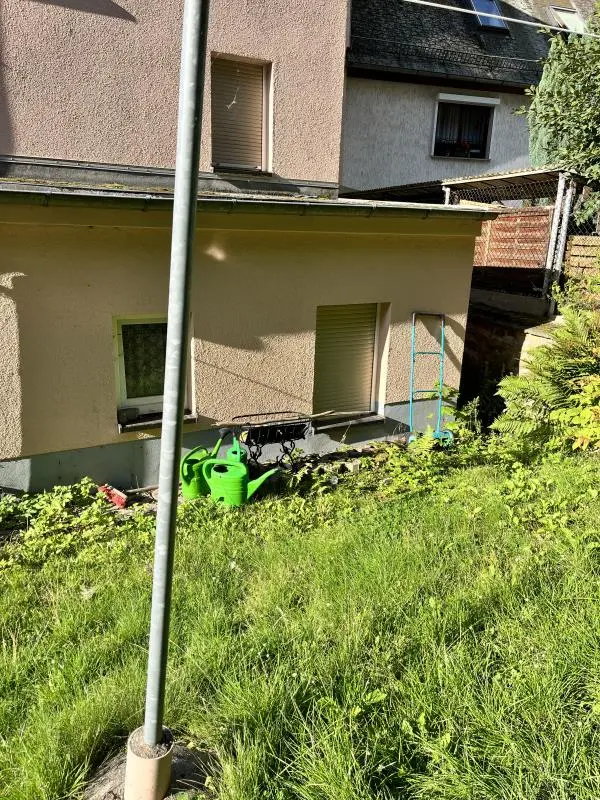 3 Zimmer Wohnung mit 70 m² in Mittweida – Bild 2