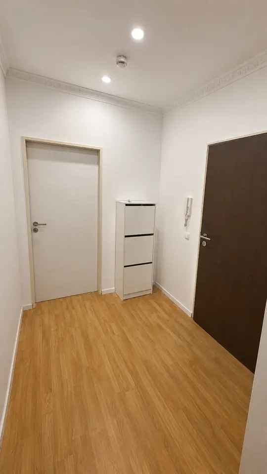WG-Zimmer mit 40 m² in Aachen – Bild 5