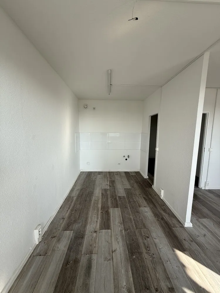 1 Zimmer Wohnung mit 35 m² in Halle (Saale) – Bild 5