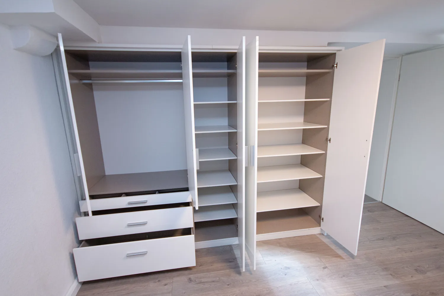 1 Zimmer Wohnung mit 22 m² in Essen – Bild 5