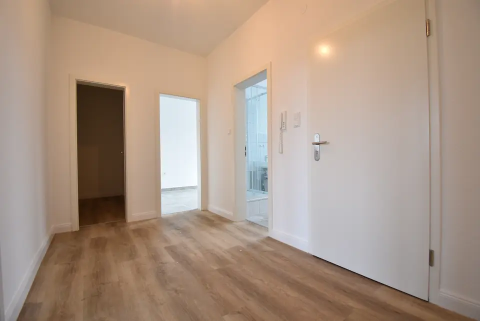3 Zimmer Wohnung mit 92 m² in Essen – Bild 2