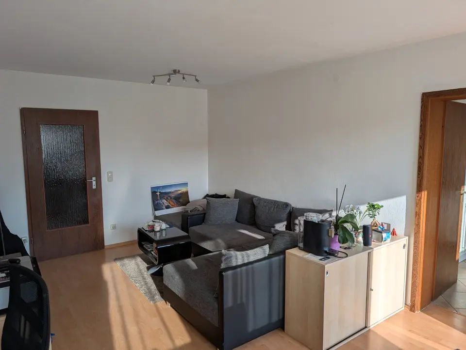 3 Zimmer Wohnung mit 58 m² in Ingolstadt – Bild 2