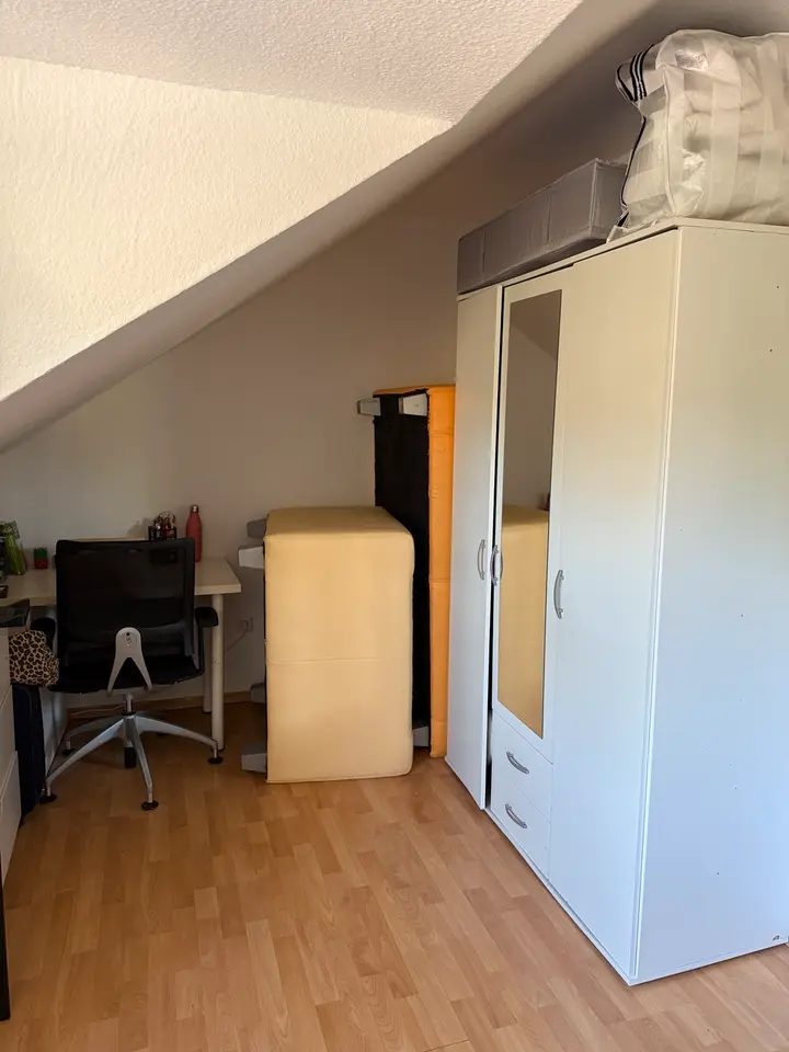 2 Zimmer Wohnung mit 55 m² in Oldenburg – Bild 7