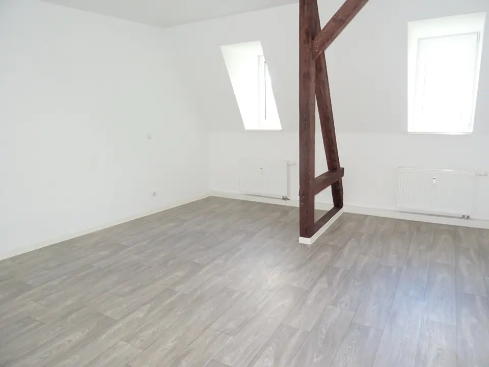 3 Zimmer Wohnung mit 99 m² in Werdau – Bild 9