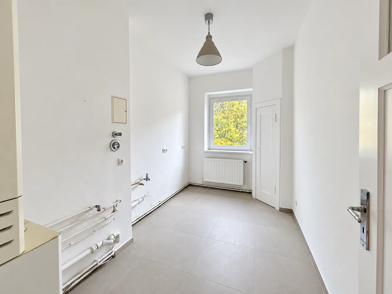 2 Zimmer Wohnung mit 57 m² in Berlin – Bild 12
