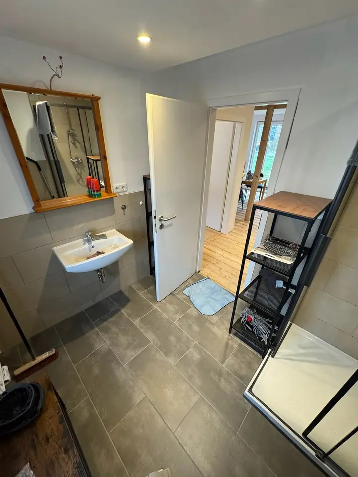 WG-Zimmer mit 35 m² in Bremen – Bild 7