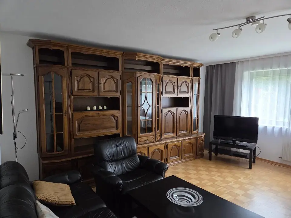 2 Zimmer Wohnung mit 60 m² in Saarbrücken – Bild 9