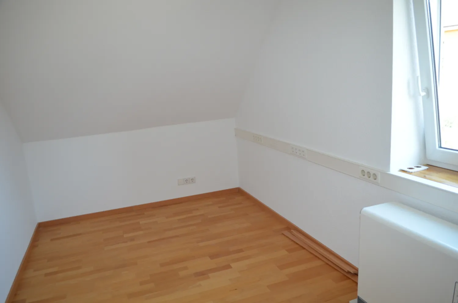 4 Zimmer Wohnung mit 72 m² in Freiburg im Breisgau – Bild 6
