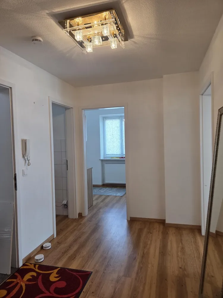 3 Zimmer Wohnung mit 80 m² in Nürnberg – Bild 7