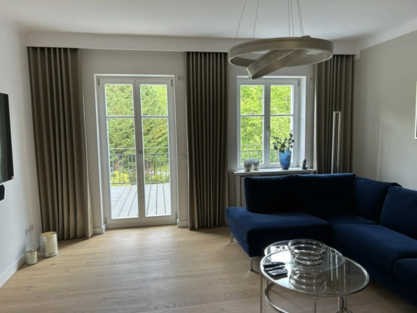 3 Zimmer Wohnung mit 101 m² in Berlin – Bild 1
